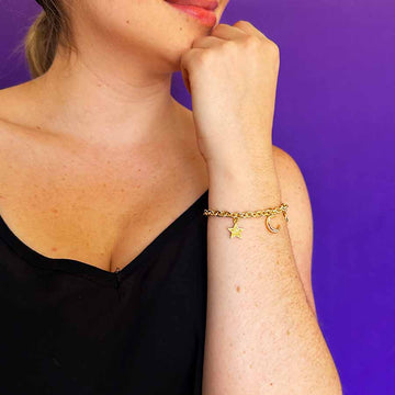 Celebra Tus Logros (Pulsera)