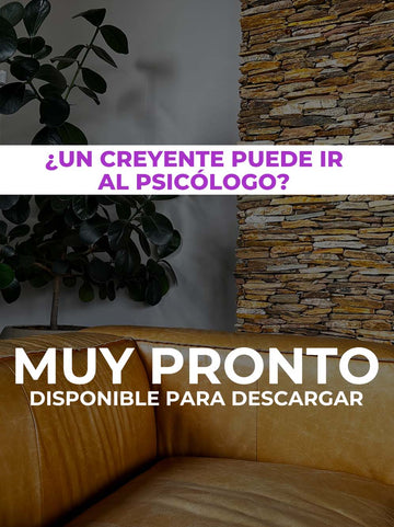 ¿Un creyente puede ir al psicólogo?